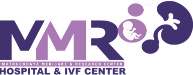 MMR Hospital & IVF Center