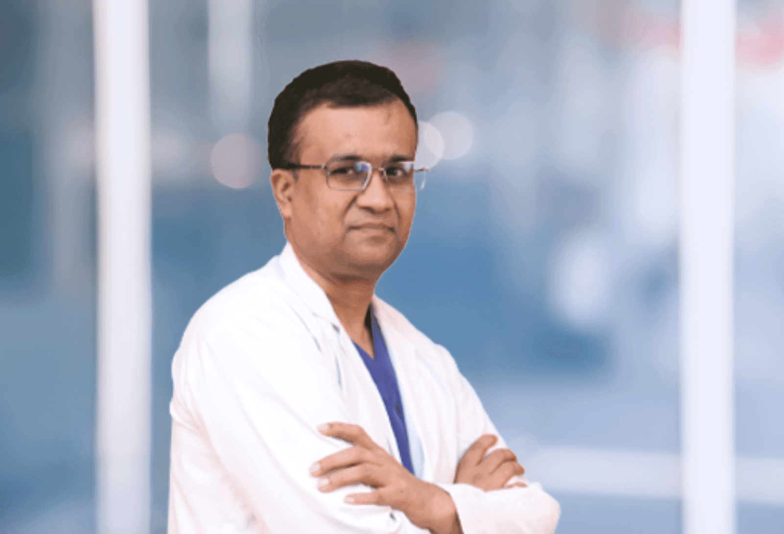 Dr. Prawash Chowdhary