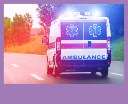 Ambulance