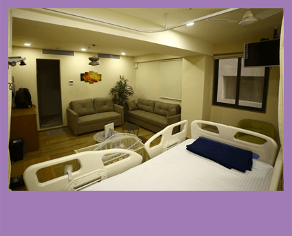 Delux Room