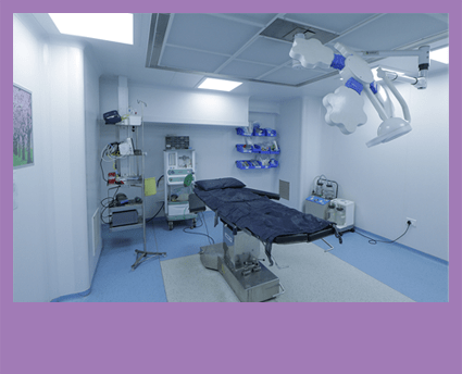 Operation Theatre
