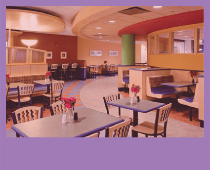 Cafeteria