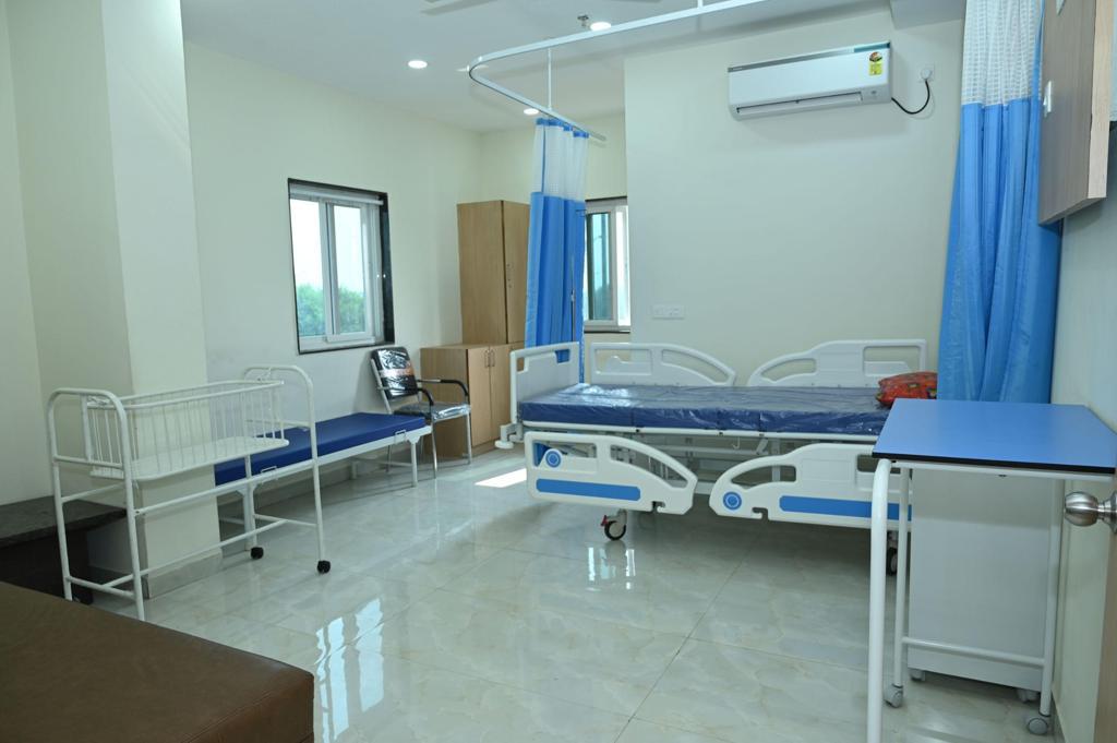 Special Room