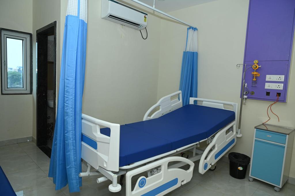 Patient Ward