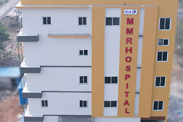 Hospital Building