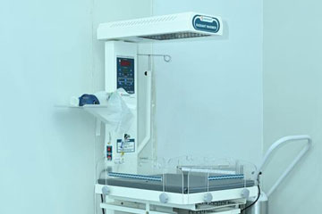 Screening & Testing
